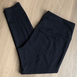 Athleta Delancey Tight in Black, Size 1X